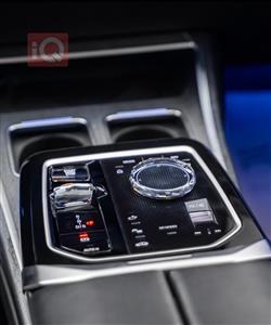 بي ام دبليو الفئة 7